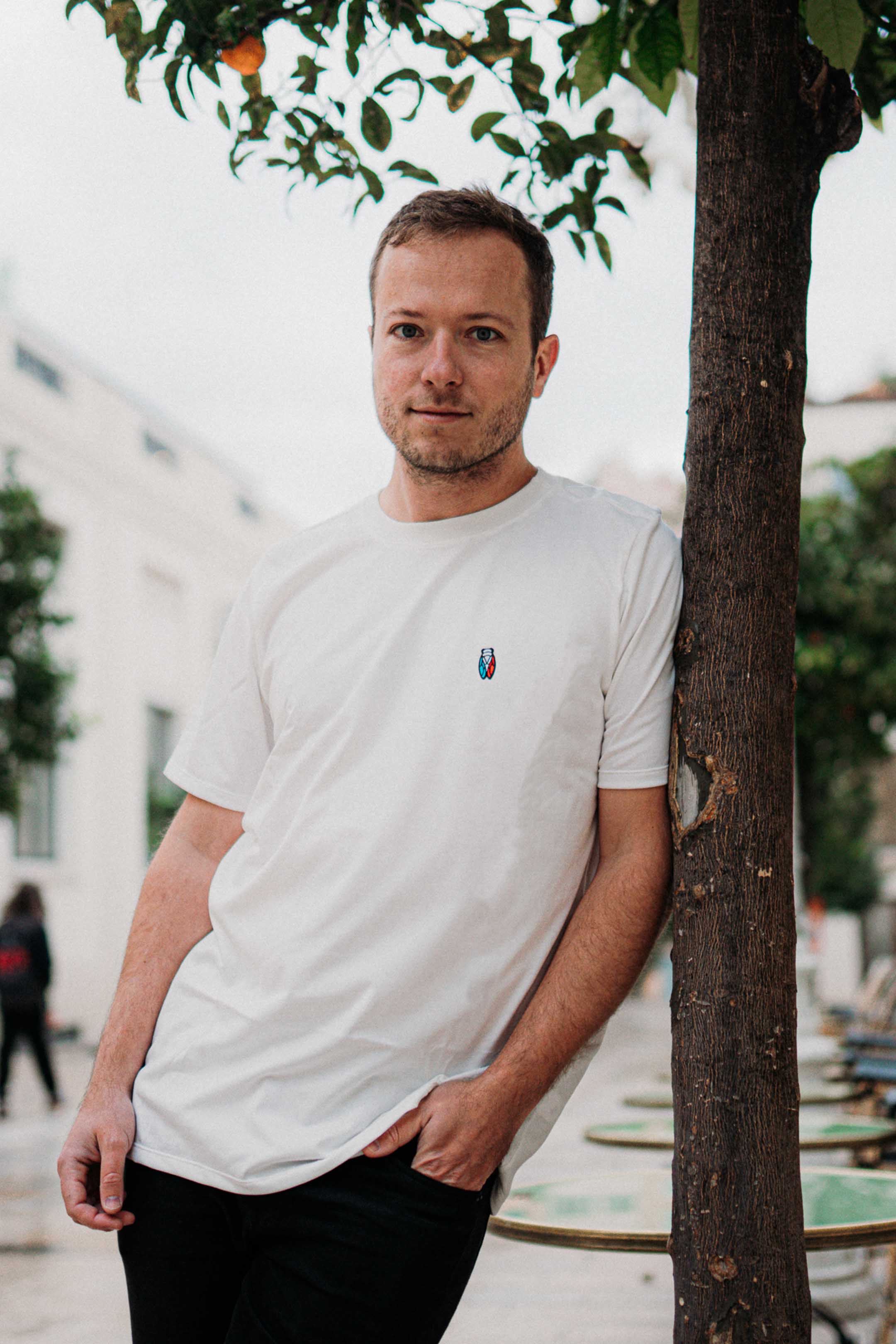 Emmanuel Jouve, fondateur de DIGISUD